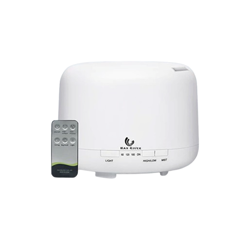 HAN RIVER Diffuser Air Humidifier  ｜ HRXXJ01