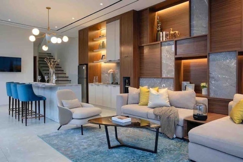 ALCOLA Boutique Villa 3