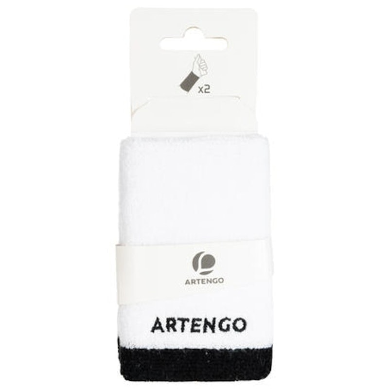 Artengo TP 100 Tennis Wristband 4