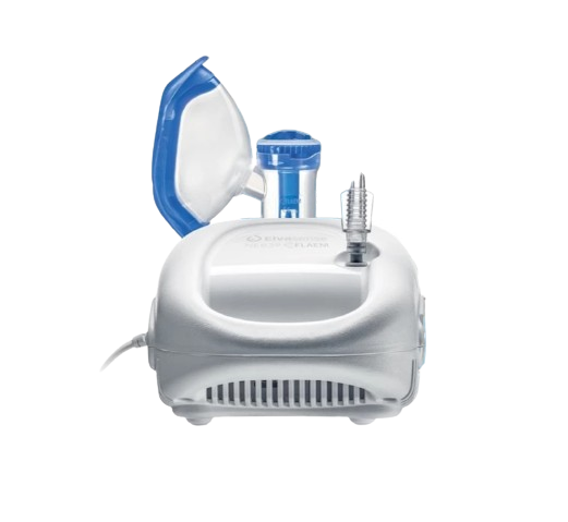 Elvasense Air Compressor Nebulizer ｜ NEB39