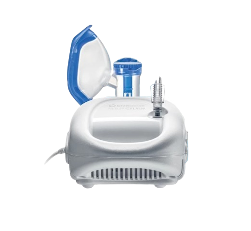 Elvasense Air Compressor Nebulizer 1