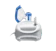 Enseval Medika Prima Elvasense Air Compressor Nebulizer 1