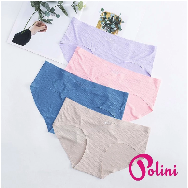 Polin Jaya POLINI Celana Dalam Hamil Low Waist  3905