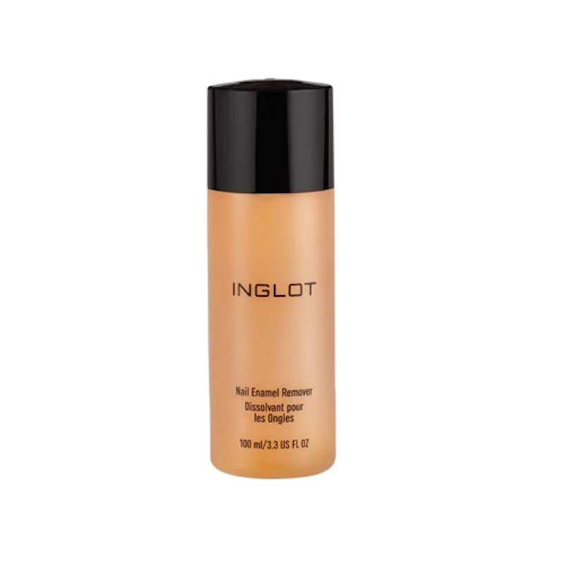 Inglot Nail Enamel Remover 1