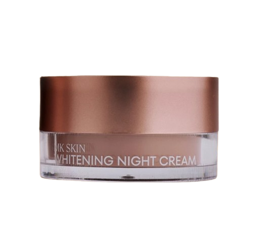 MK Skin Whitening Night Cream