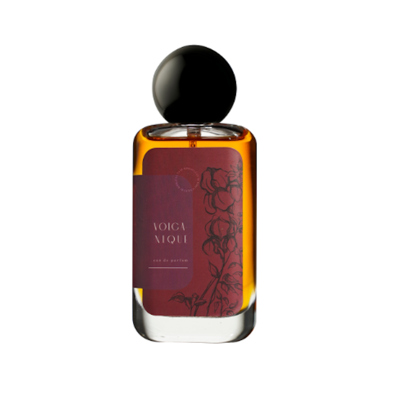 Être Parfums Volcanique