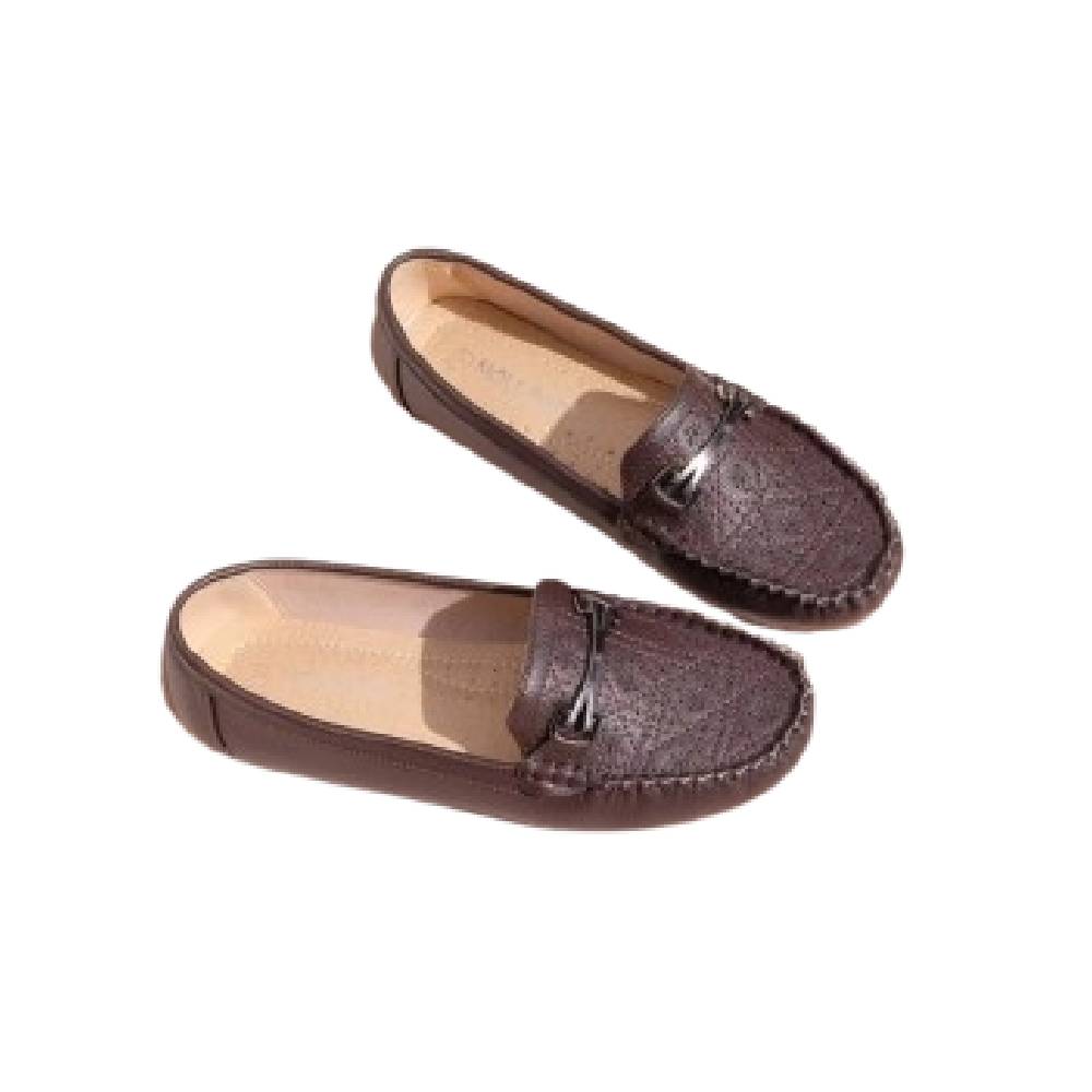 Mollinic Audrey Moccasin ｜ IMC.309