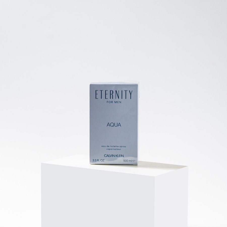 PVH Corp Calvin Klein Eternity Aqua for Men