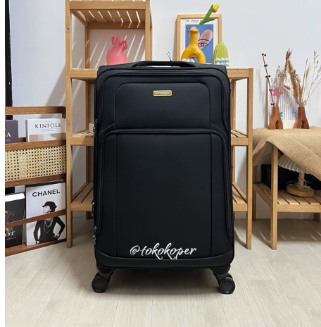 Continental Panjipratama President Softcase 28 Inch  1914