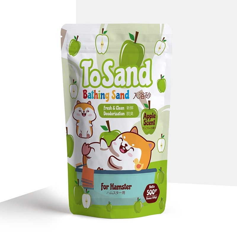 ToSand Bathing Sand 3