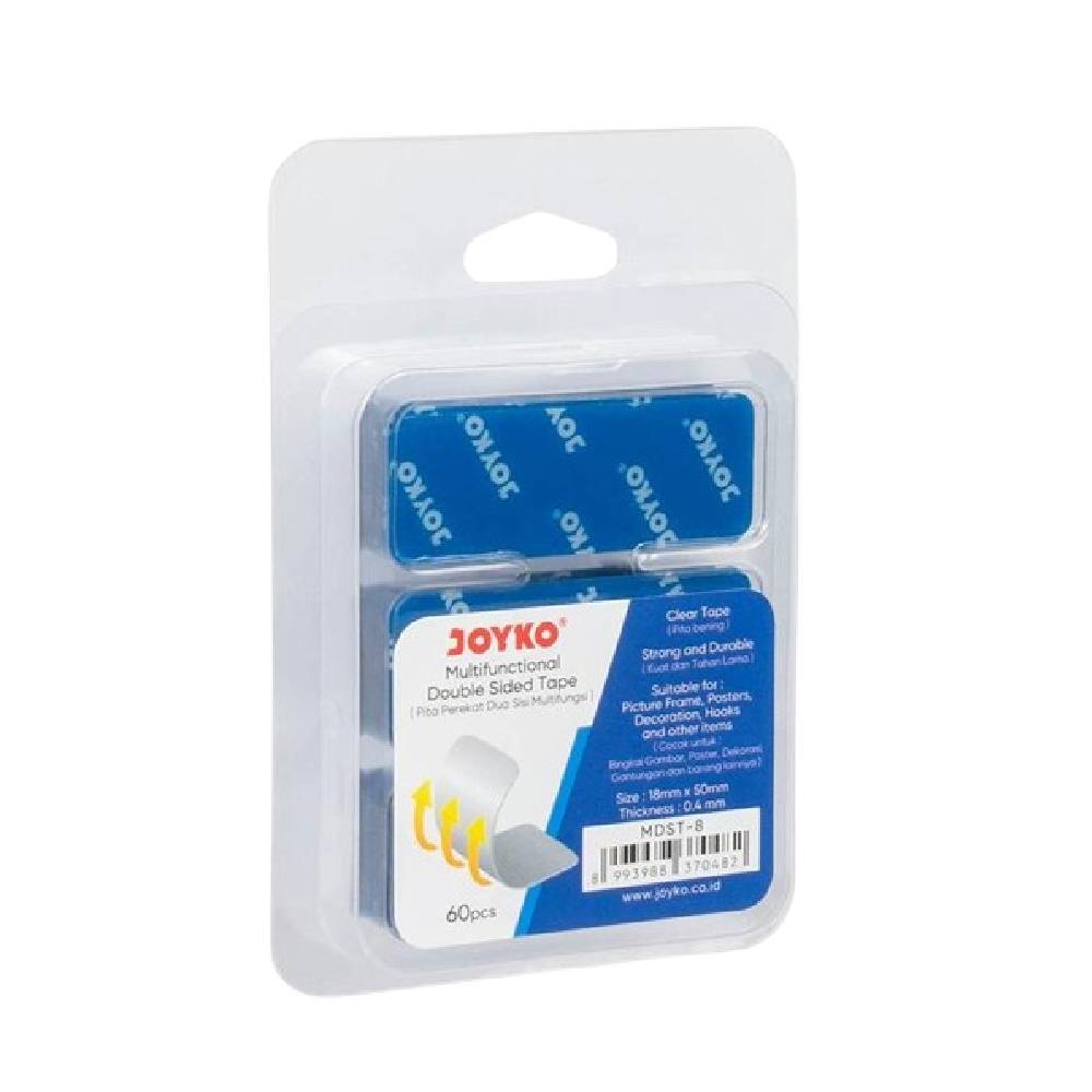 Multifunctional Double Sided Tape 1