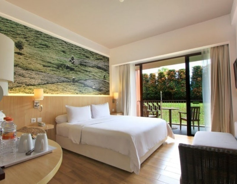Pesona Alam Resort & Spa 2