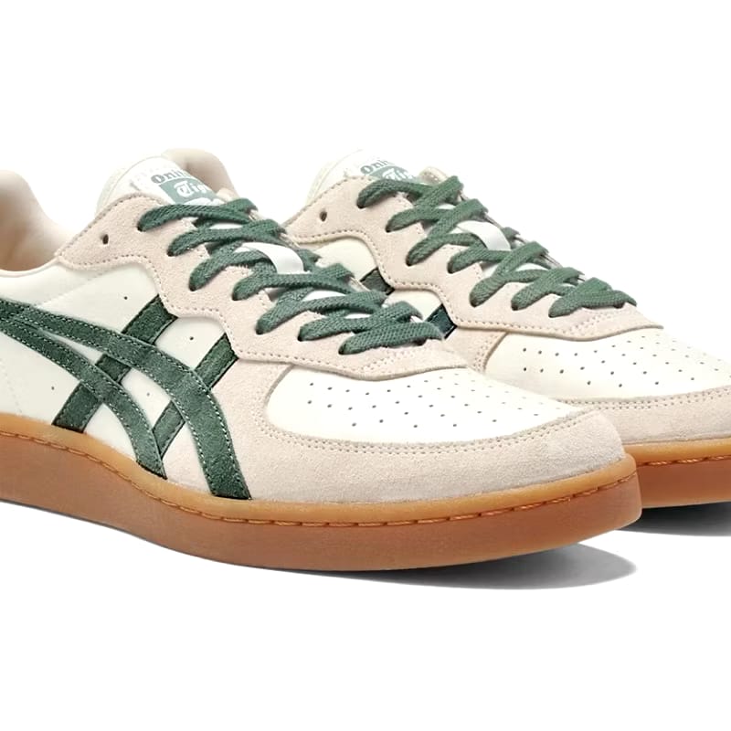 ASICS Onitsuka Tiger GSM Hiking Green
