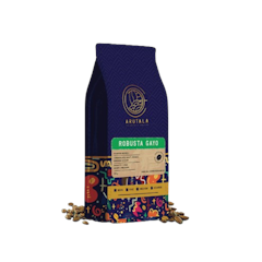 ARUTALA Kopi Robusta Gayo