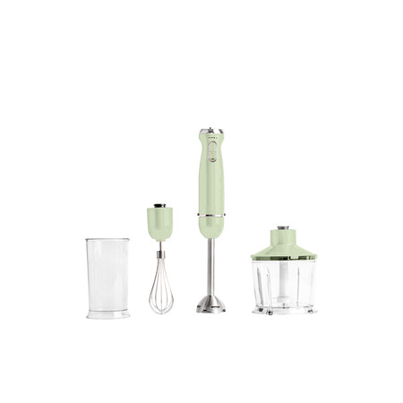 Kawano Pilar Mandiri Ecohome Hand Blender EHB-333