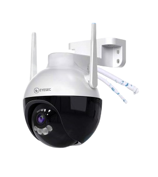 10 Rekomendasi CCTV Outdoor Terbaik [Ditinjau Spesialis Audio