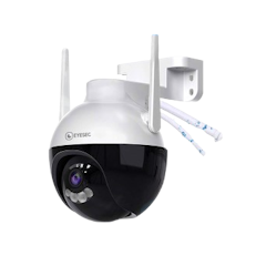 EYESEC 4MP FHD IP Camera CCTV WiFi Oudoor