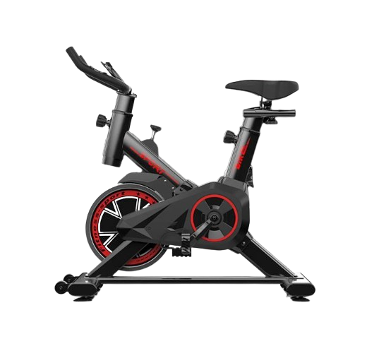 Keep Going Max Spinning bike