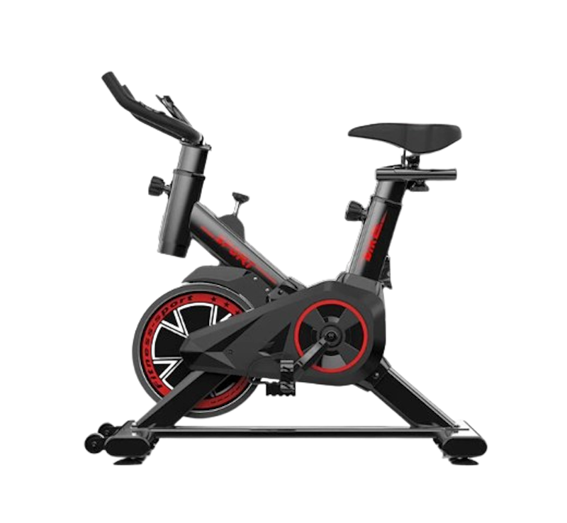 Keep Going Max Spinning bike 1
