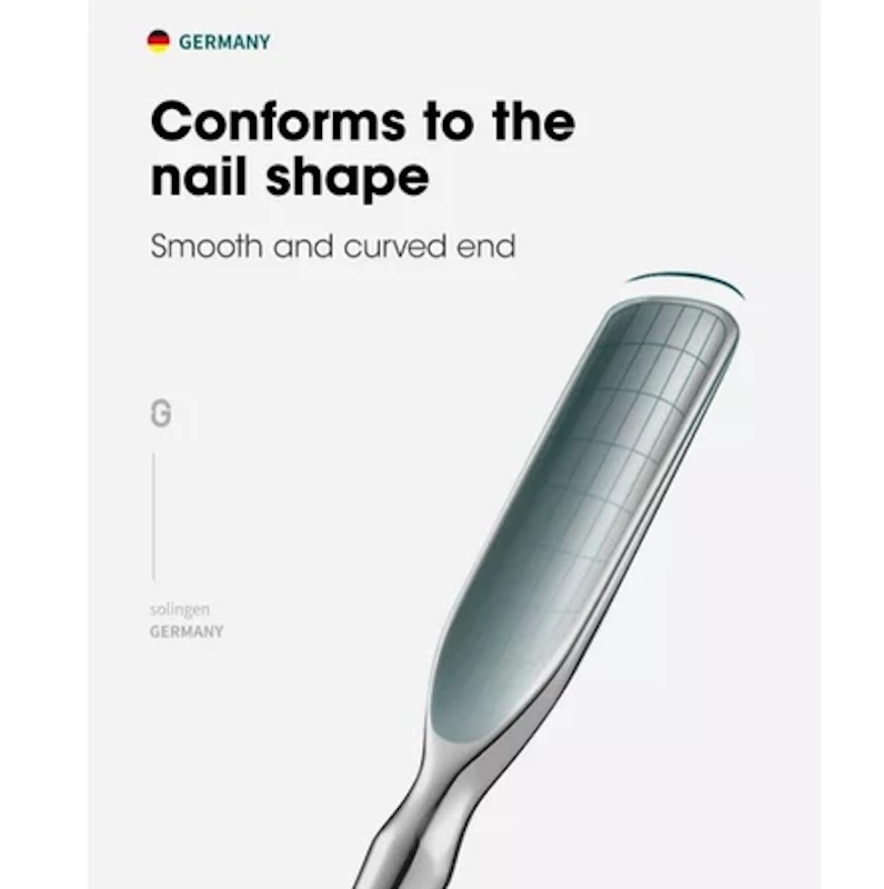 Mr. Green Cuticle Nipper/Pusher 4