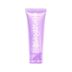 Glad2Glow Blueberry Ceramide Low pH Gel Cleanser