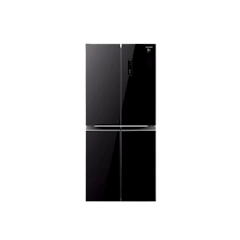 Queen Series 2021 Kulkas 4 Pintu