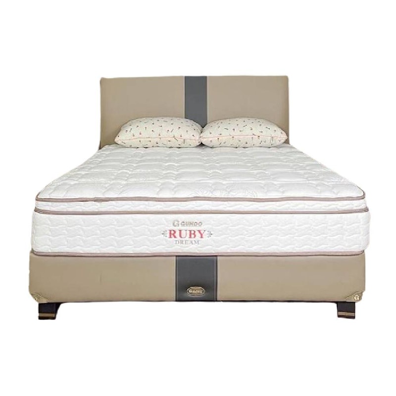 Guhdo Ruby Dream 1