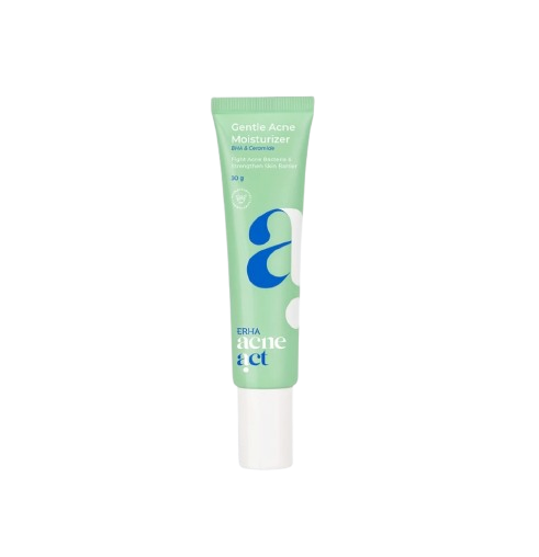 ERHA ｜ Acneact Gentle Acne Moisturizer