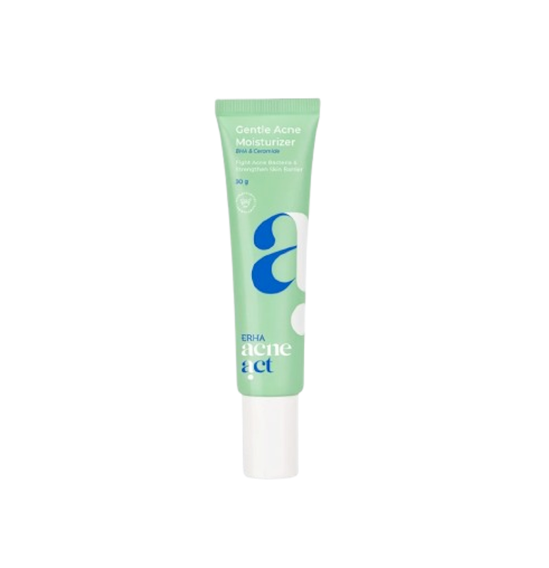 Acneact Gentle Acne Moisturizer 1