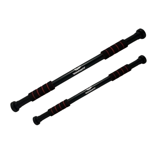 Wannafit Pull Up Bar Door Chinning