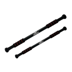 Wannafit Pull Up Bar Door Chinning