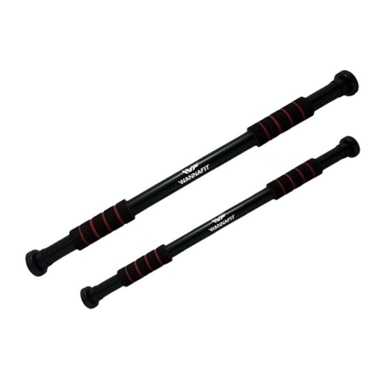 Wannafit Pull Up Bar Door Chinning 1