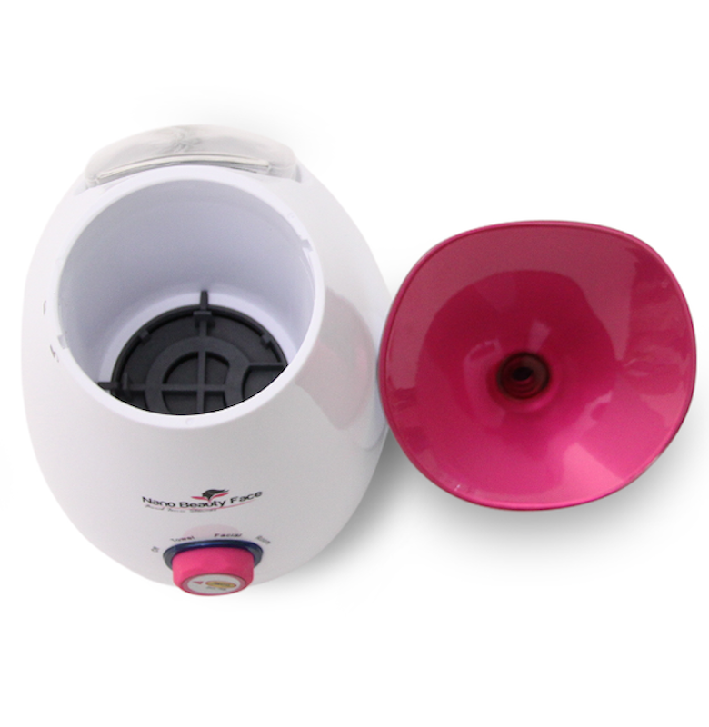 Nano Beauty Face 4