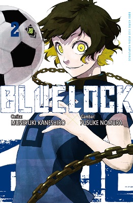 Blue Lock 2