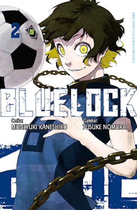 Blue Lock 2