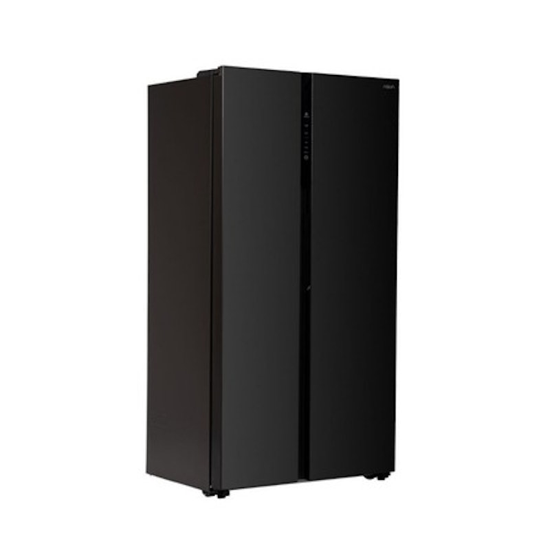 Side by Side Refrigerator 2