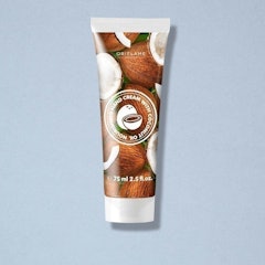 Nourishing Hand Cream with Coconut Oil