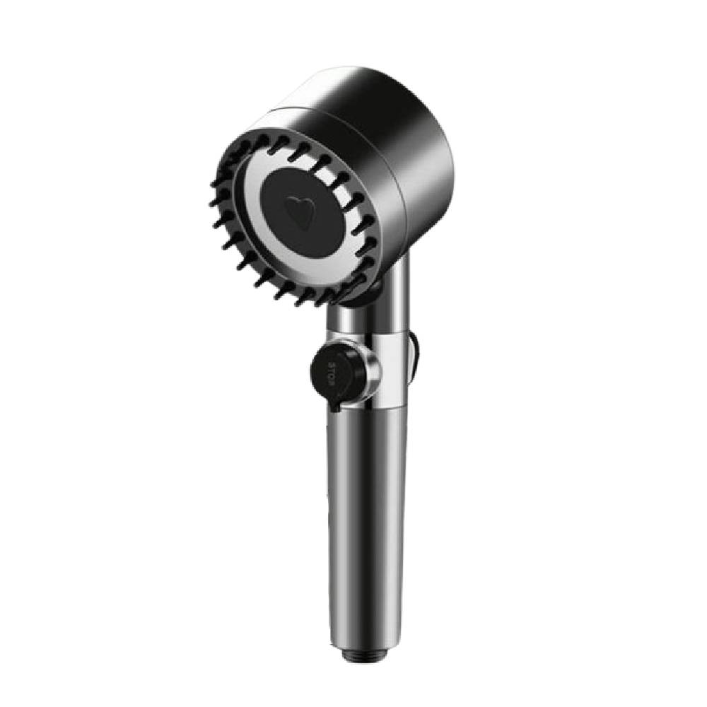 UPHOME Shower Mandi Set Filter PP