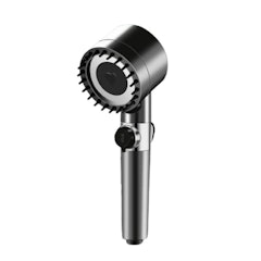 UPHOME Shower Mandi Set Filter PP