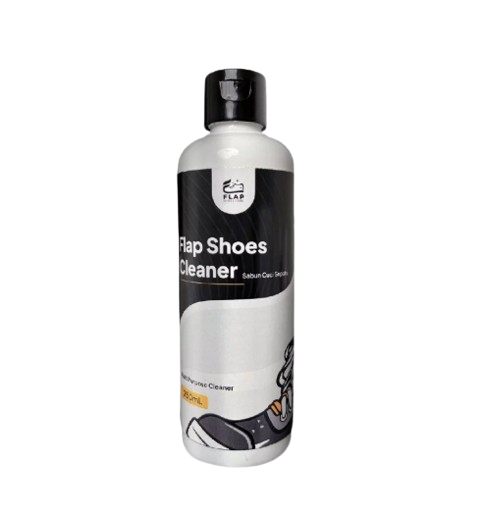 10 Rekomendasi Pembersih Sepatu Terbaik  [Ada yang Tanpa Air & Cocok untuk Deep Clean Sepatu] (Terbaru Tahun 2026) 5