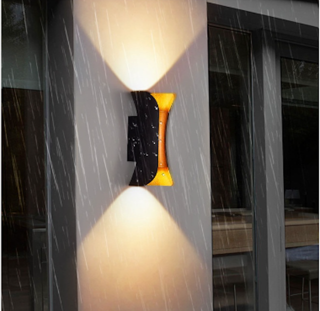  LED Wall Light Outdoor