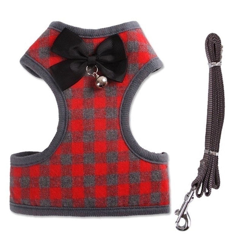 Harness Bow Tie 2