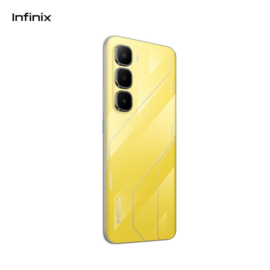 Infinix Hot 60 Pro+