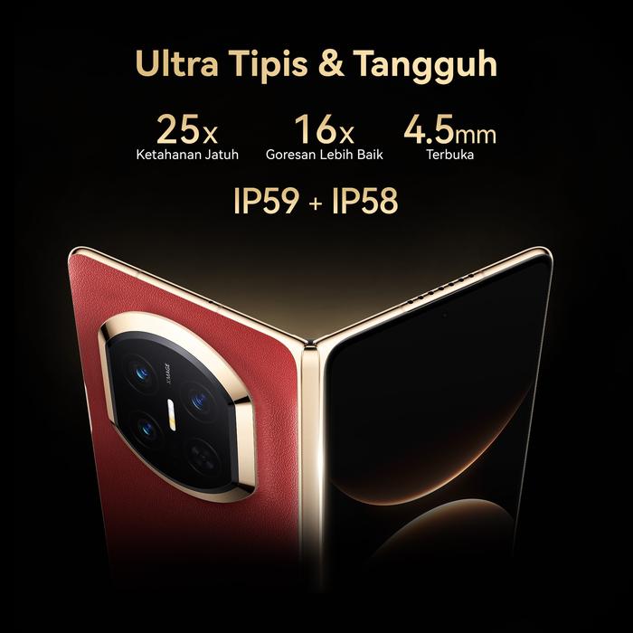 Huawei Huawei Mate X7