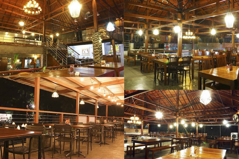 Riung Gili-Gili Restaurant 4