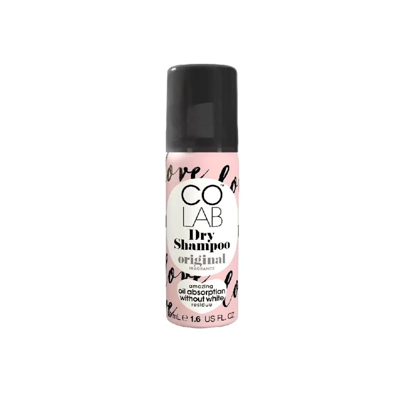 Colab Dry Shampoo Original 1