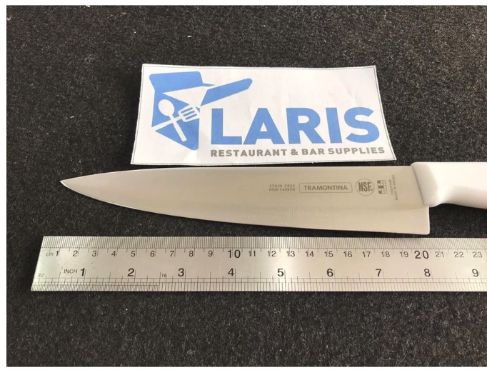 Tramontina Tramontina Pisau Dapur Professional 8 Inch 