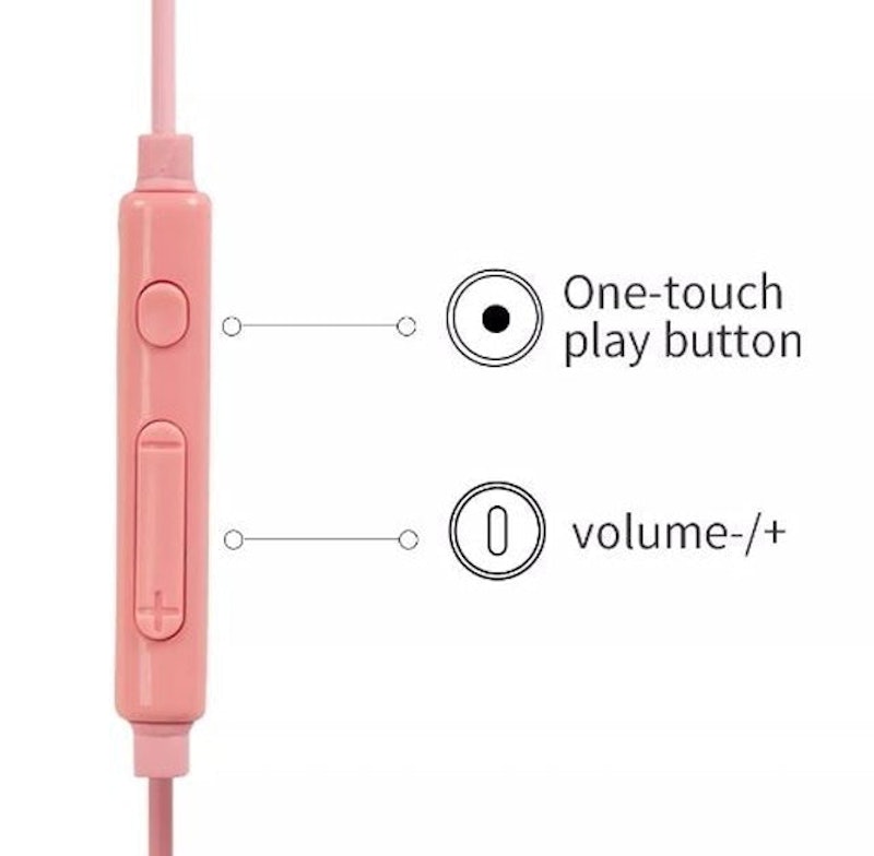 In-Ear Earphones 5
