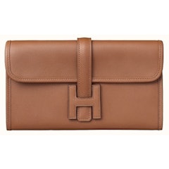 Jige Duo Wallet