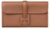 Hermès Jige Duo Wallet 1
